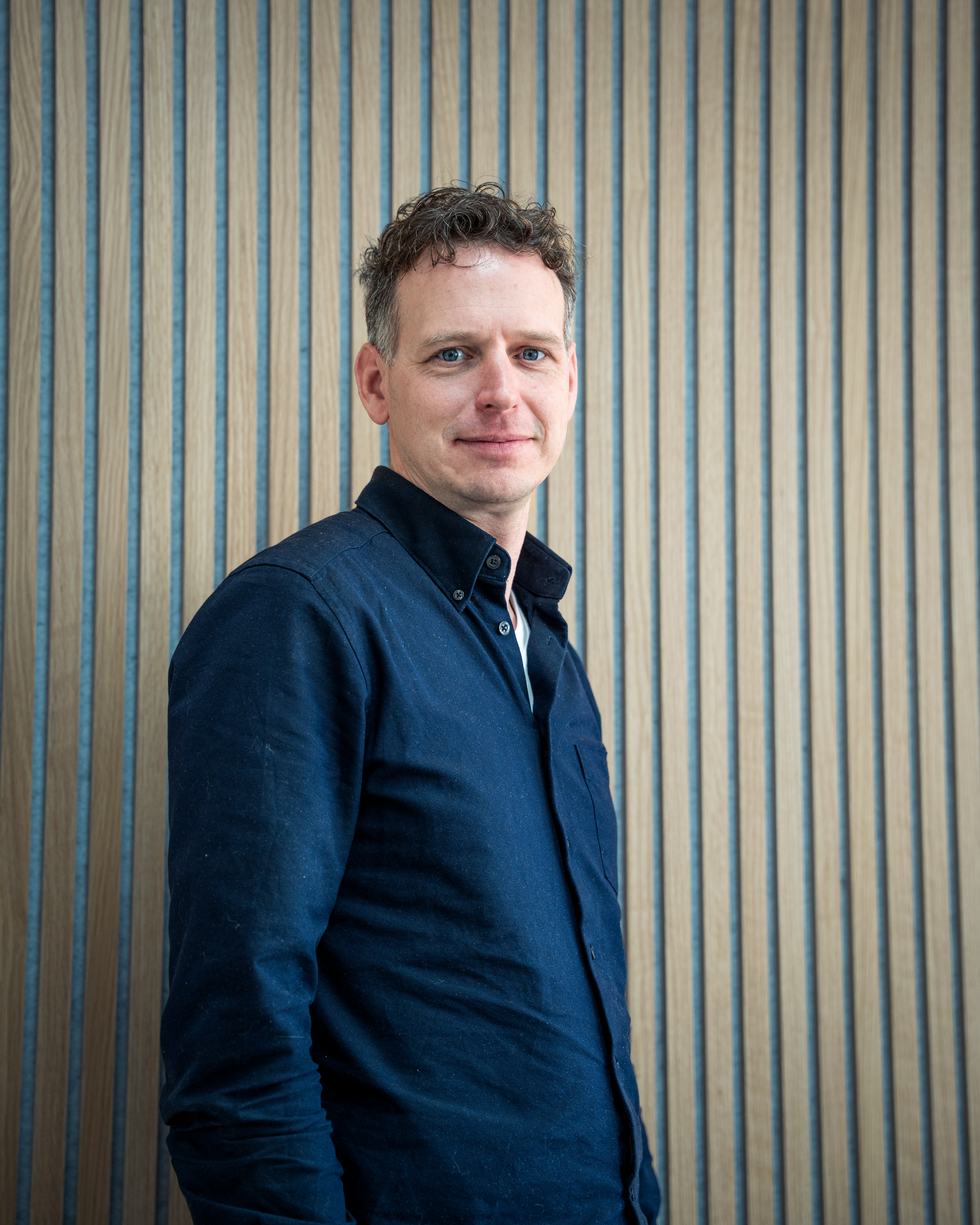 Niels Geerts
